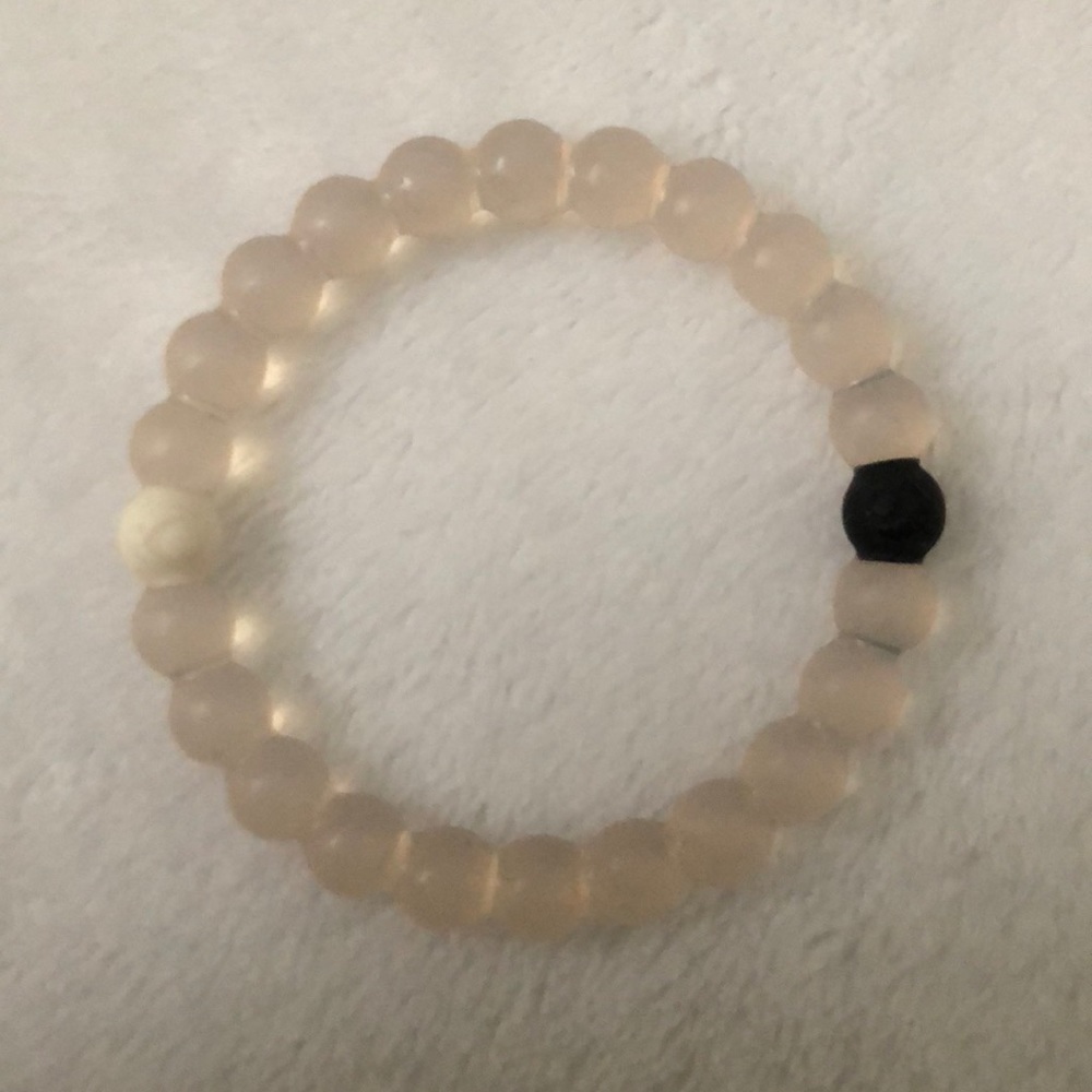 Lokai bracelet